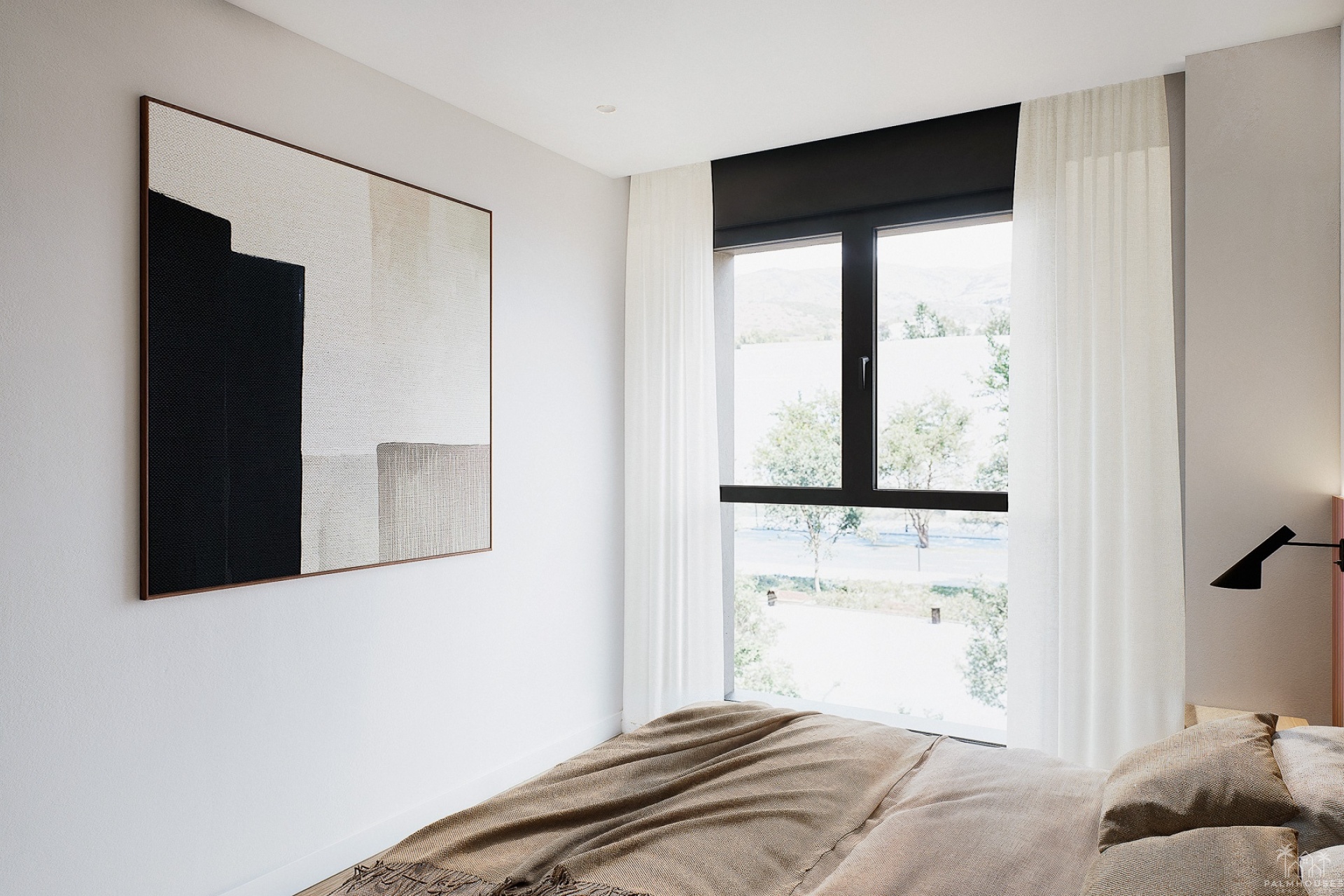 Nouvelle construction - Apartment - Málaga