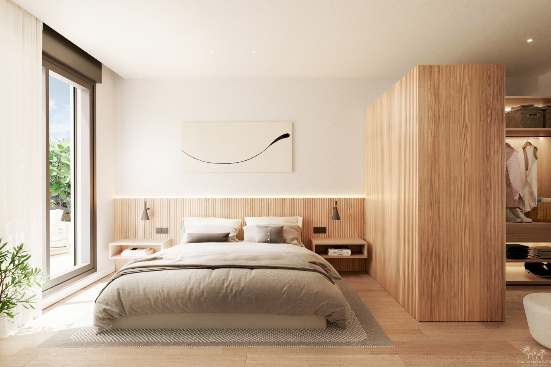 Nouvelle construction - Apartment - Málaga