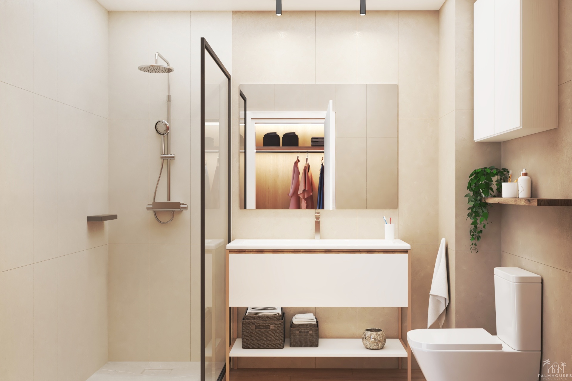 Nouvelle construction - Apartment - Málaga