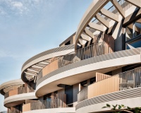 Nouvelle construction - Apartment - Málaga
