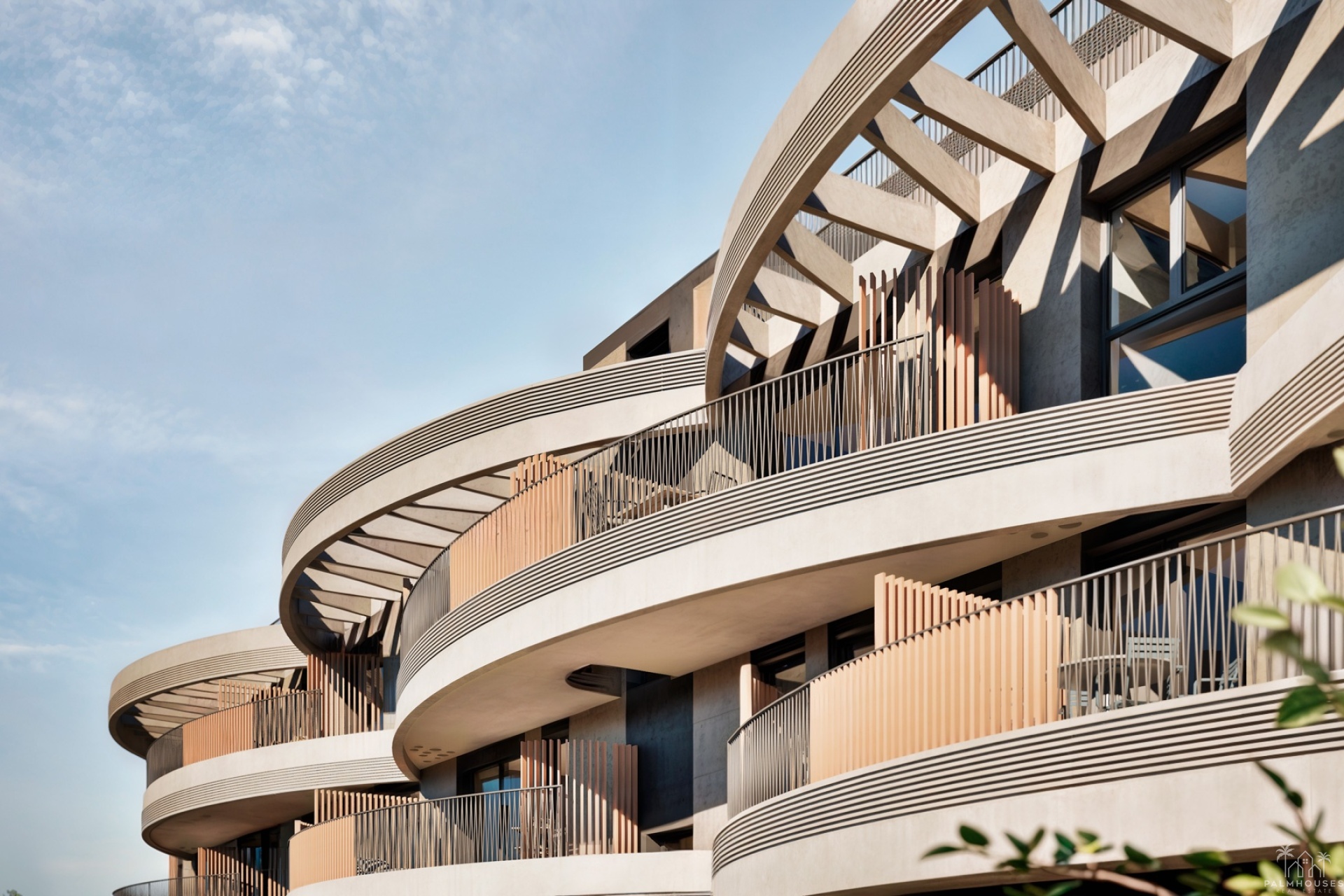 Nouvelle construction - Apartment - Málaga