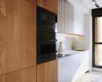 Nouvelle construction - Apartment - Málaga