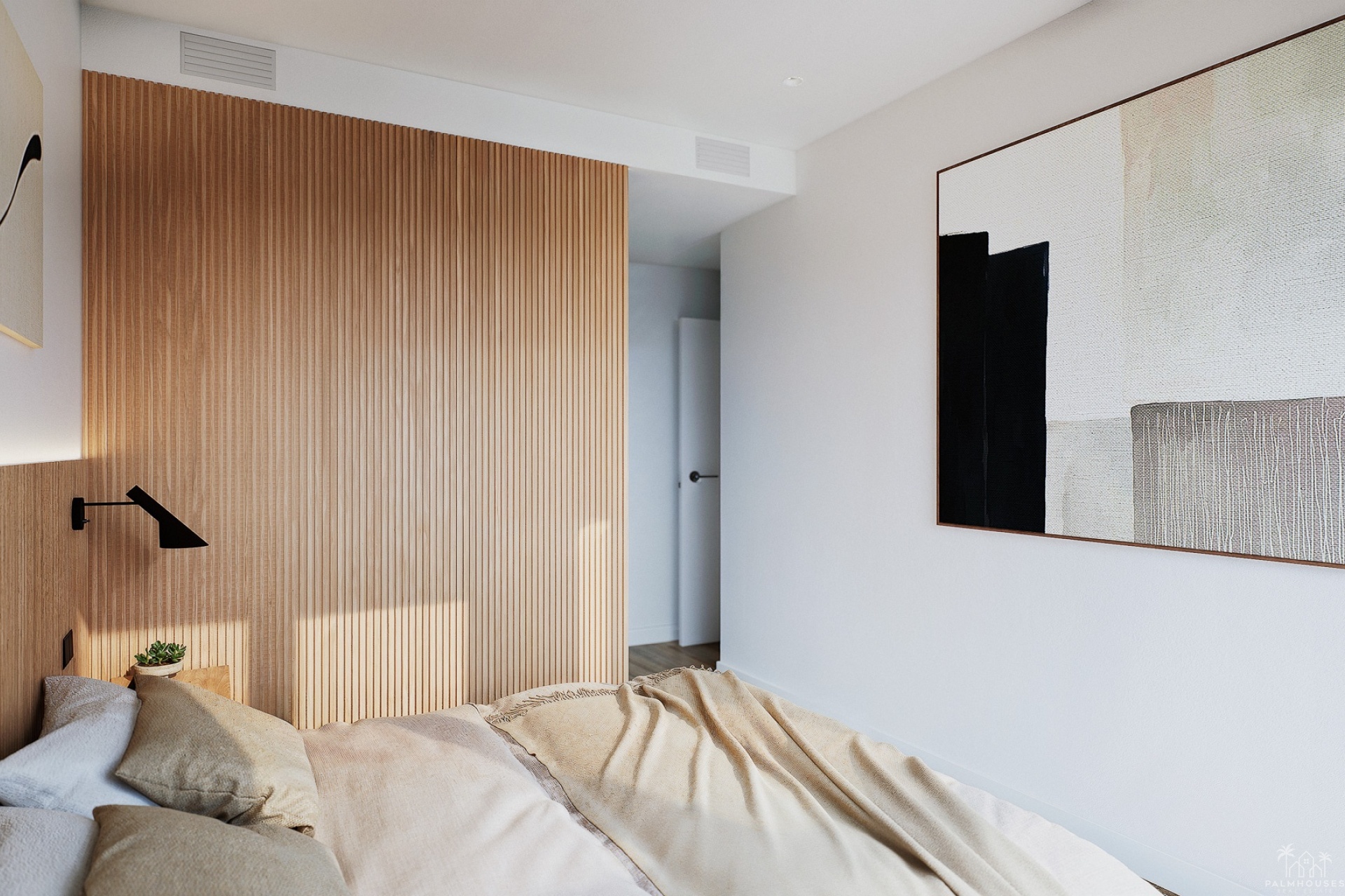 Nouvelle construction - Apartment - Málaga