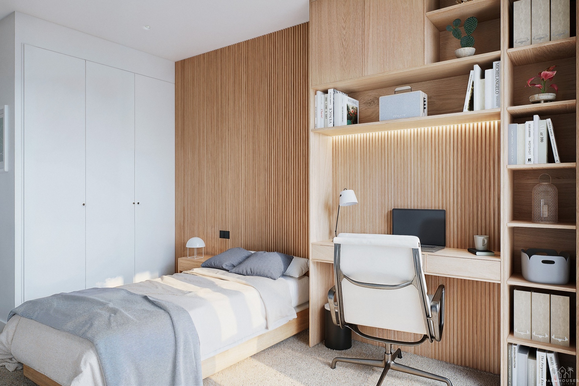Nouvelle construction - Apartment - Málaga