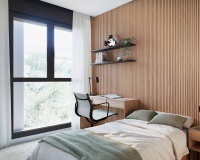 Nouvelle construction - Apartment - Málaga