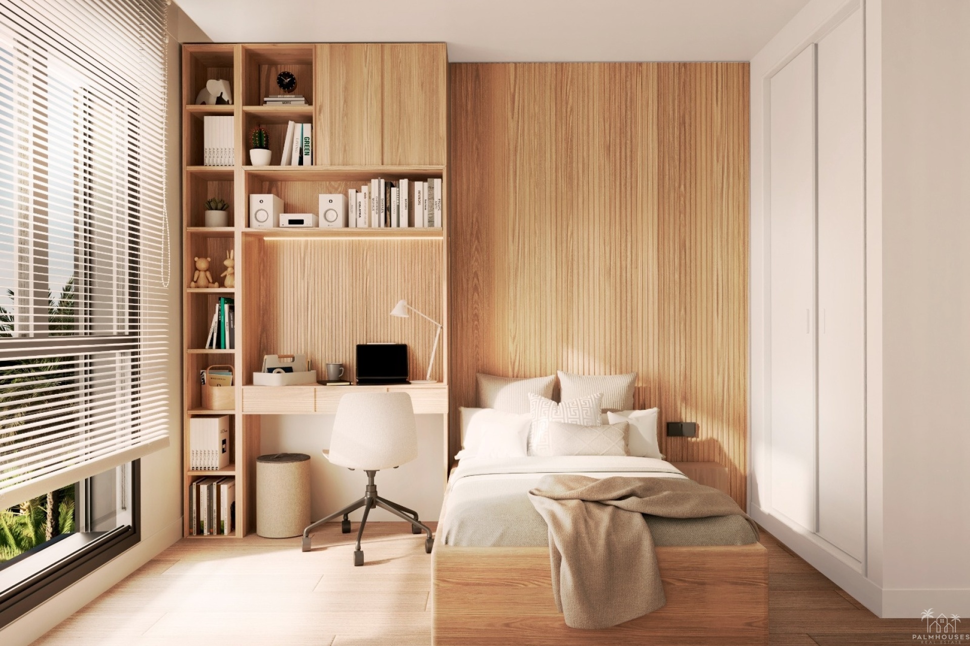 Nouvelle construction - Apartment - Málaga