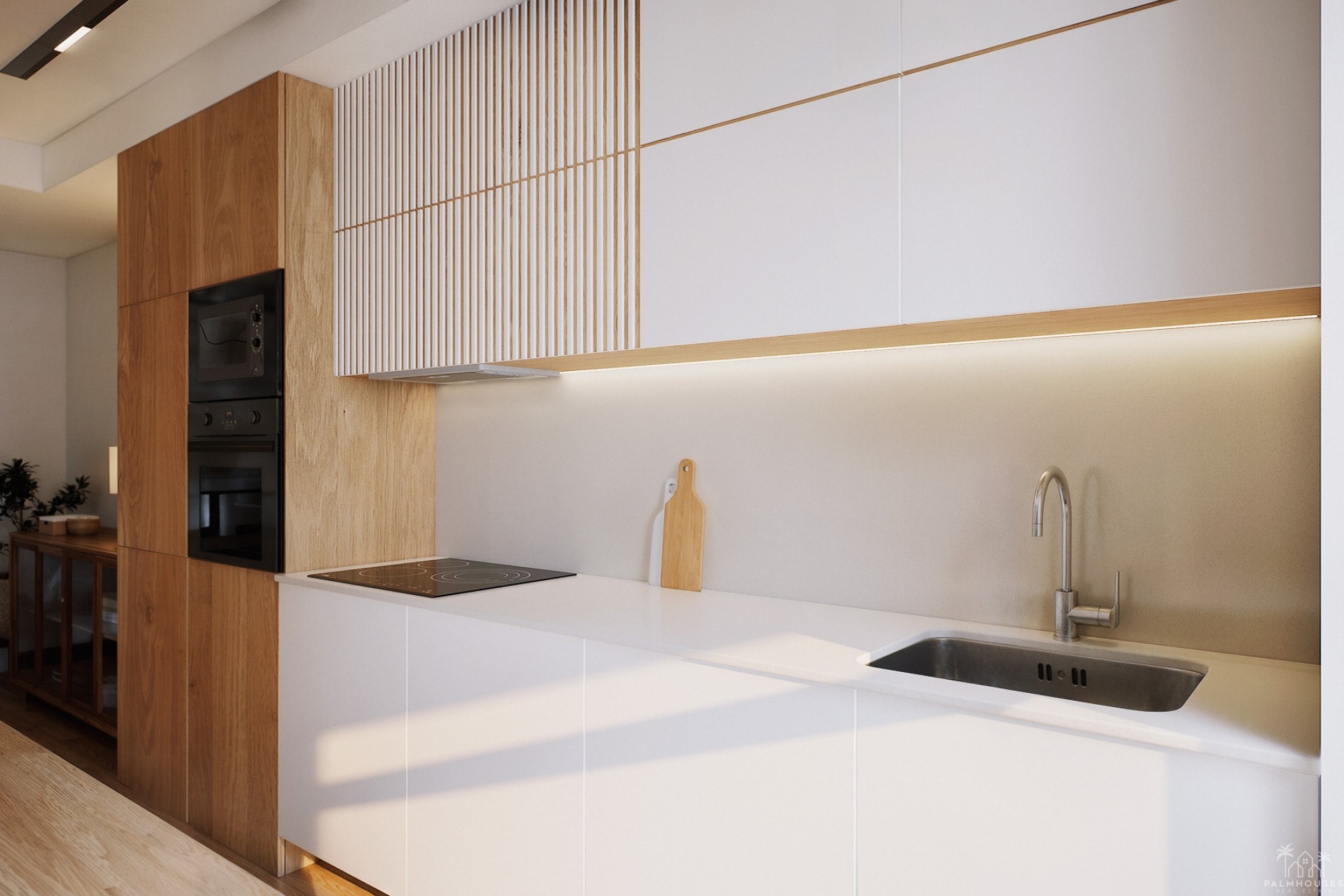 Nouvelle construction - Apartment - Málaga
