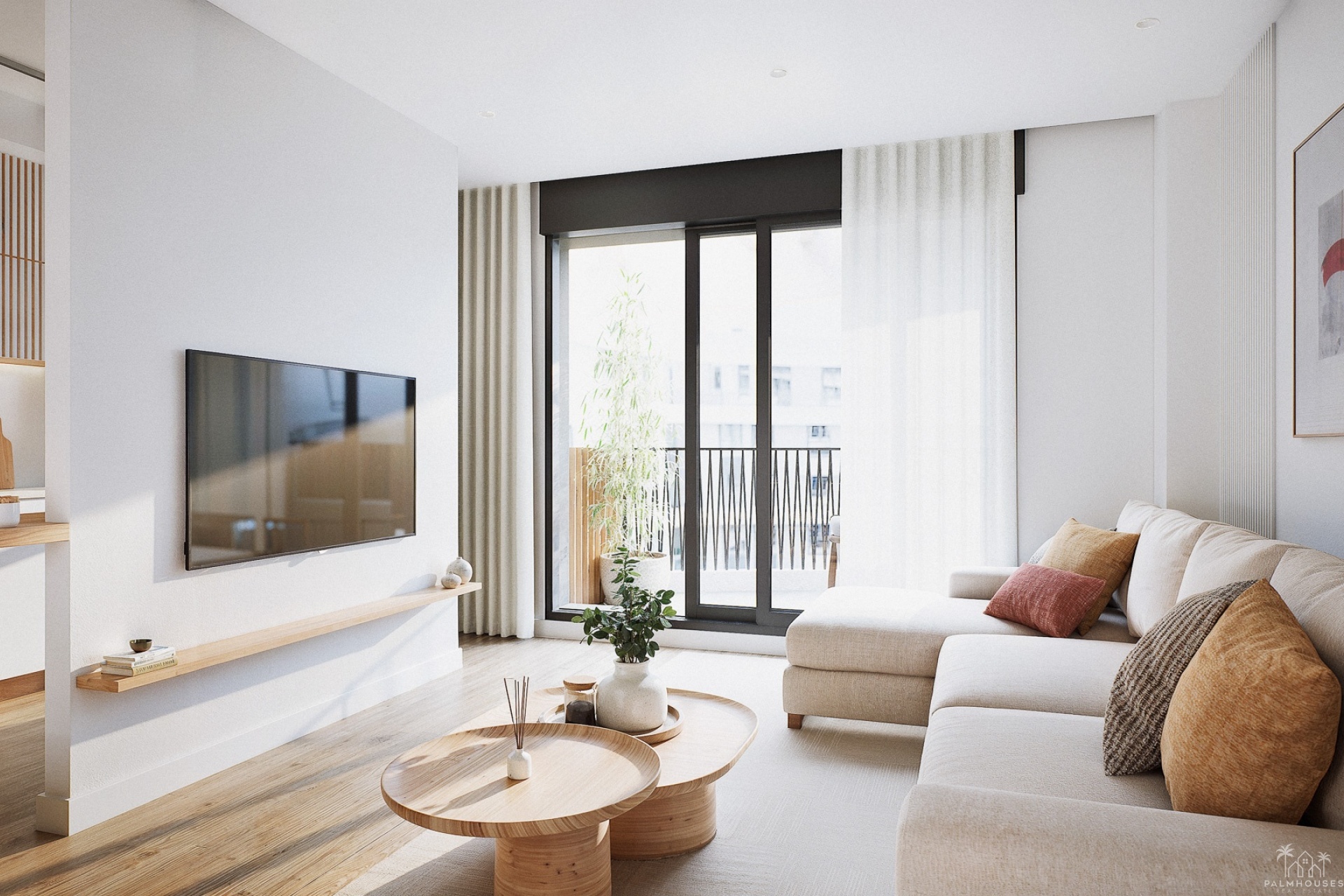 Nouvelle construction - Apartment - Málaga