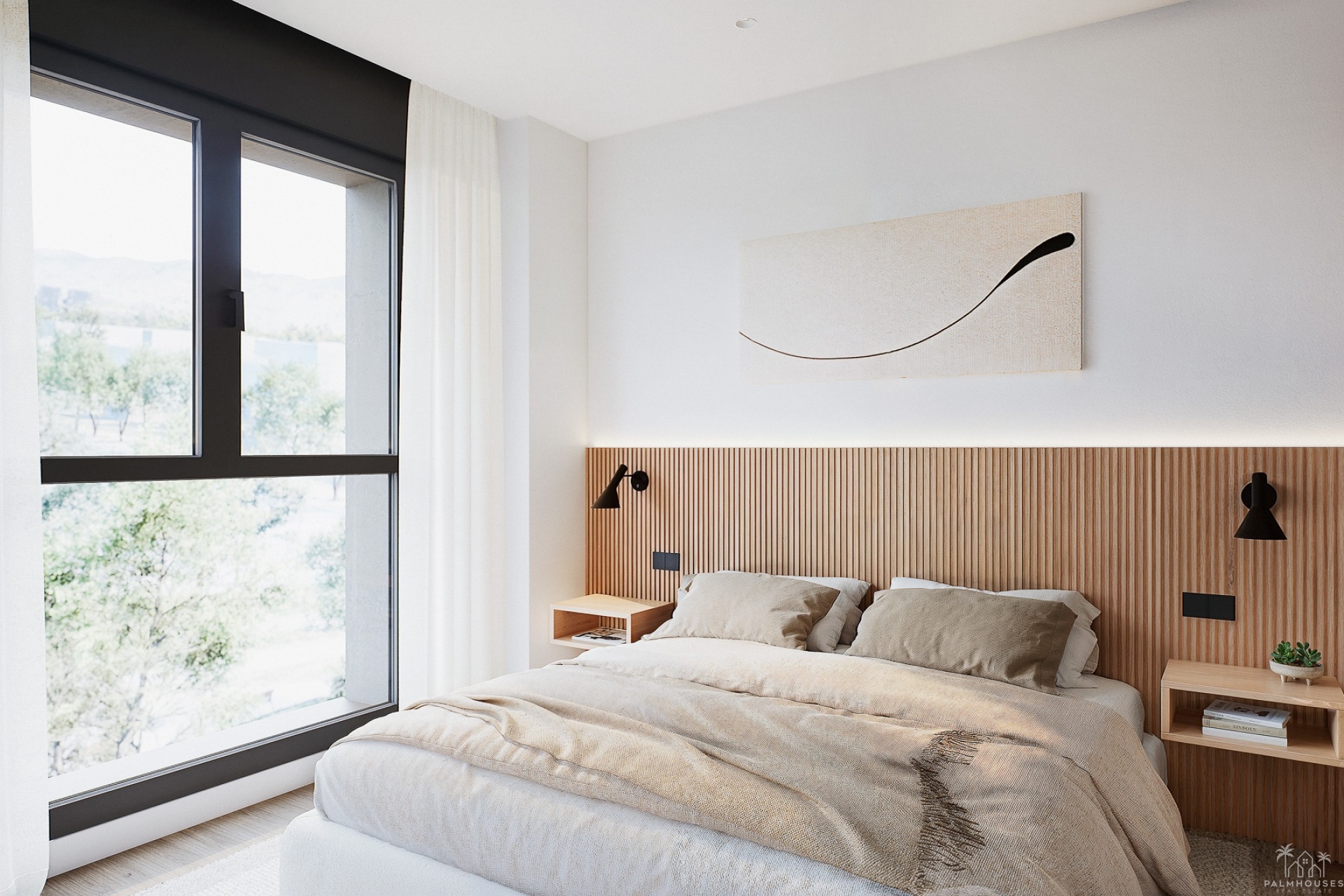 Nouvelle construction - Apartment - Málaga