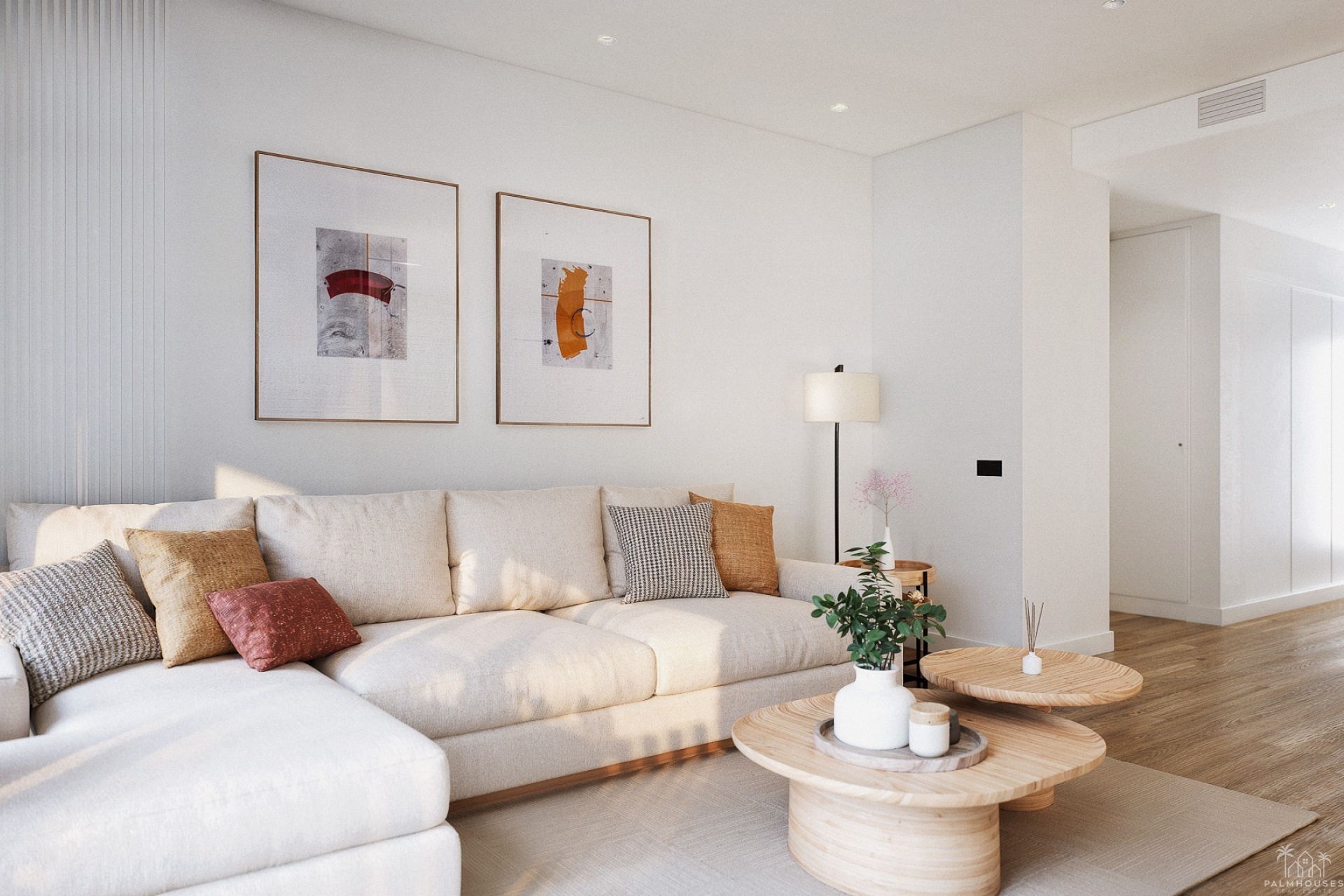 Nouvelle construction - Apartment - Málaga