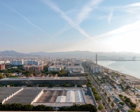 Nouvelle construction - Apartment - Málaga