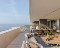 Nouvelle construction - Apartment - Málaga