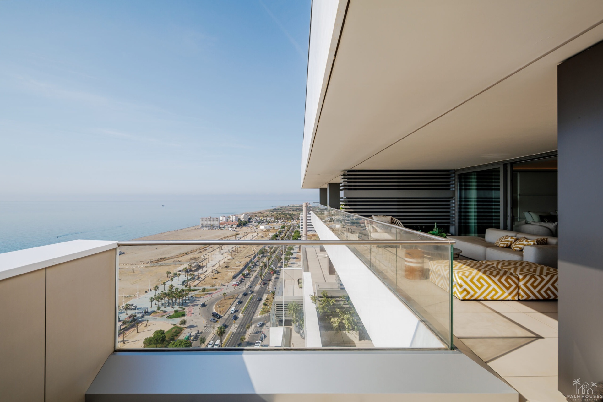 Nouvelle construction - Apartment - Málaga
