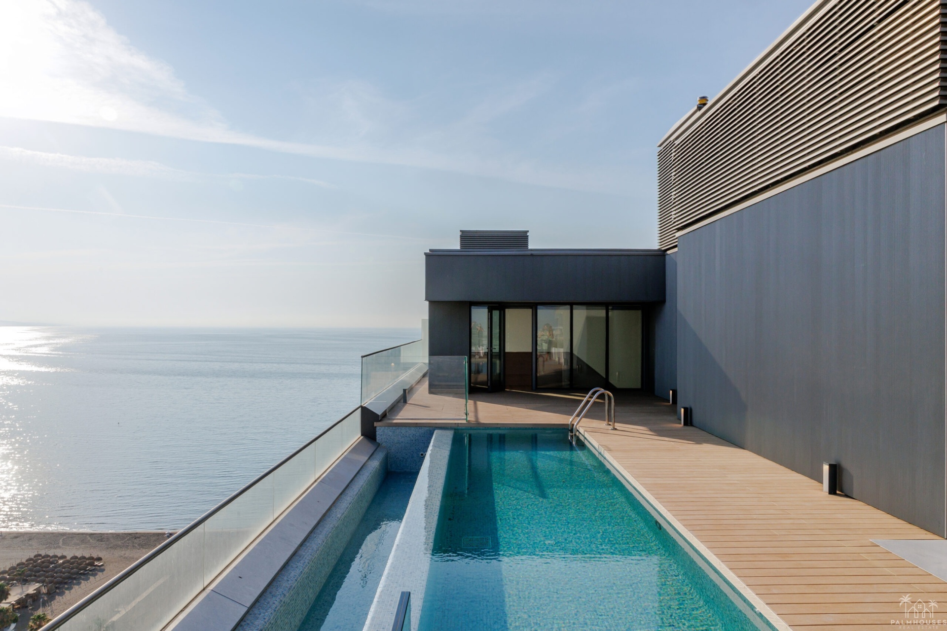 Nouvelle construction - Apartment - Málaga