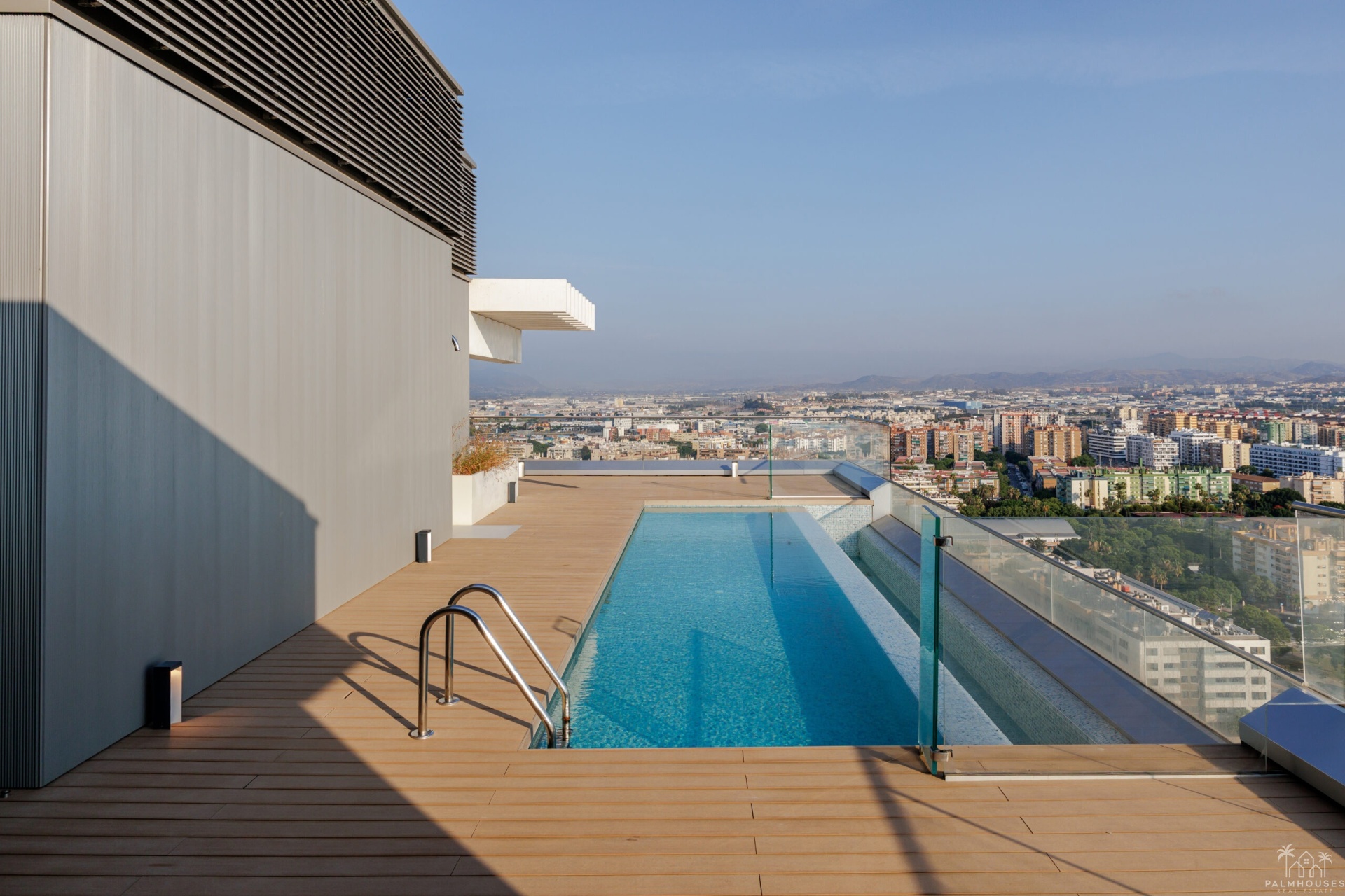 Nouvelle construction - Apartment - Málaga