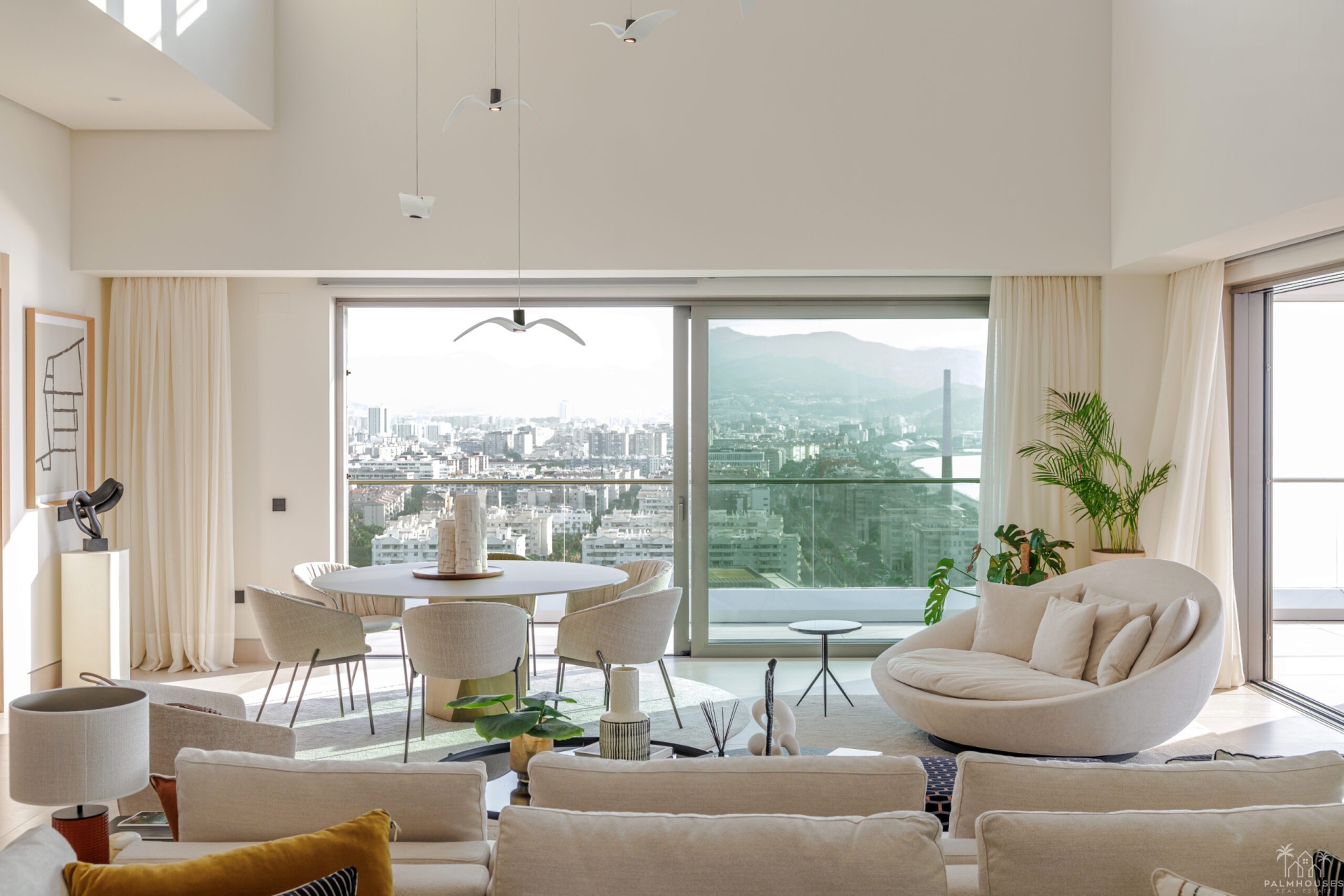 Nouvelle construction - Apartment - Málaga