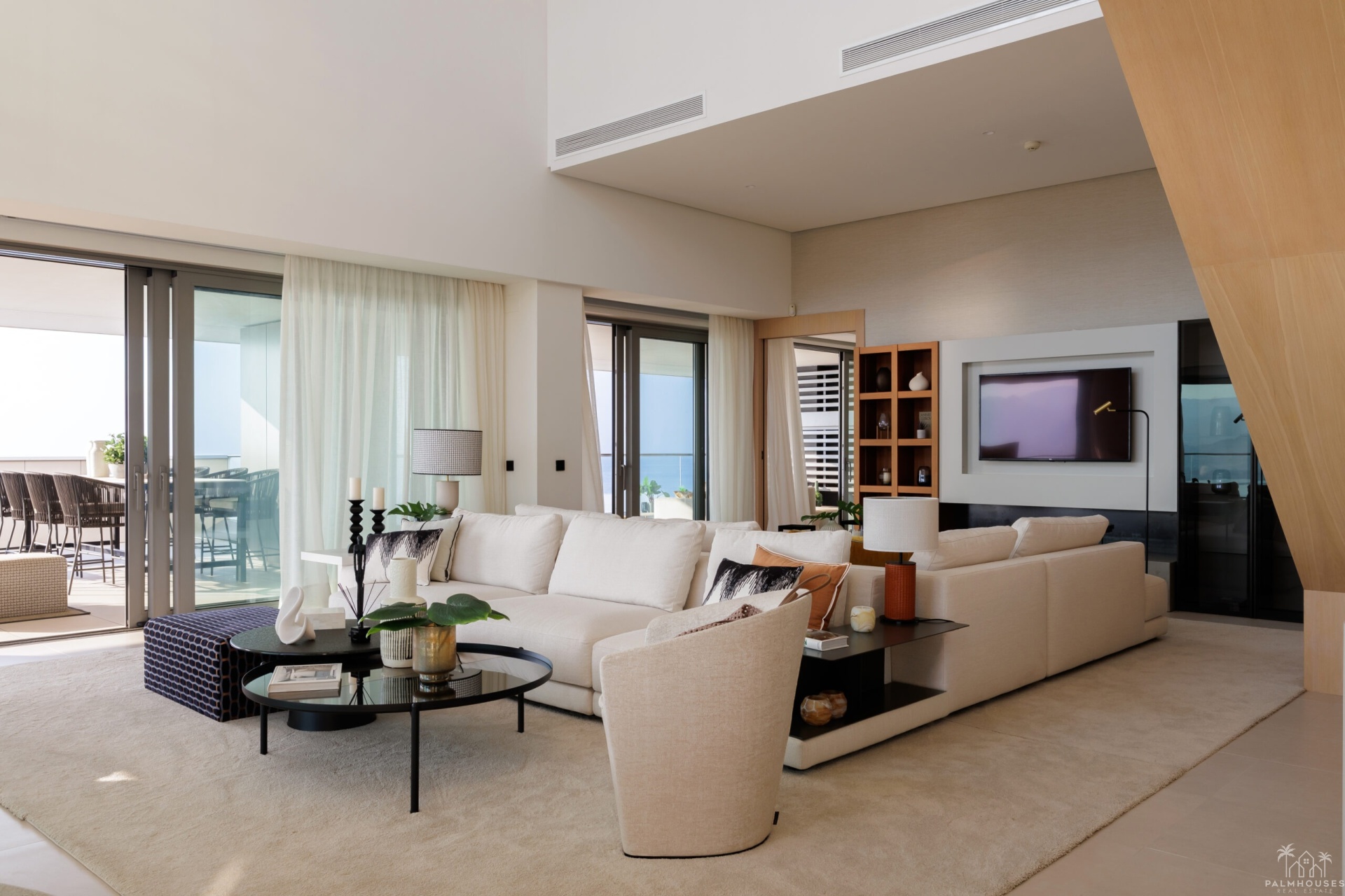 Nouvelle construction - Apartment - Málaga