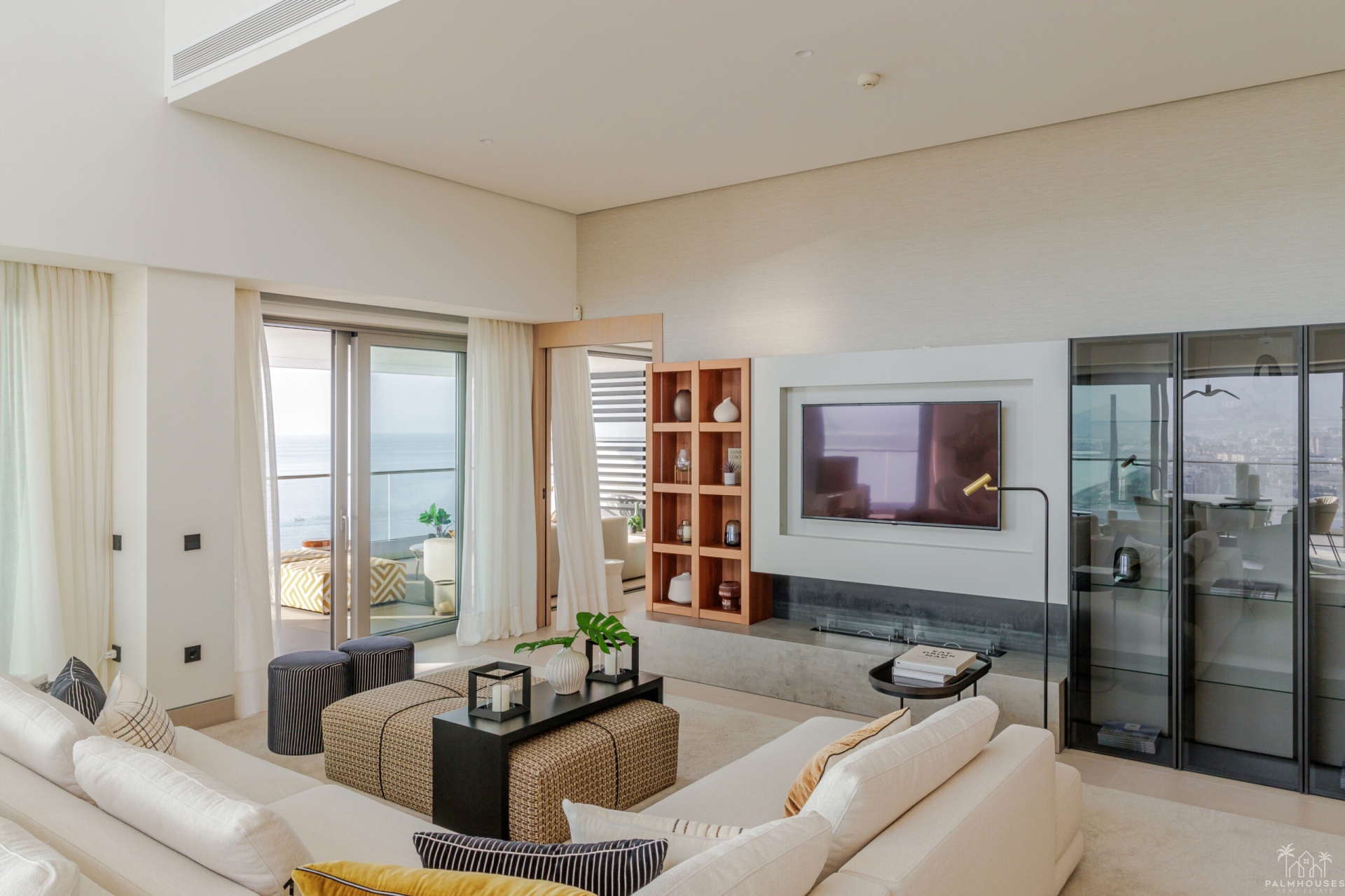 Nouvelle construction - Apartment - Málaga
