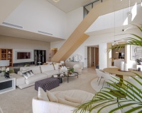 Nouvelle construction - Apartment - Málaga