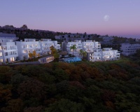 Nouvelle construction - Apartment - Manilva