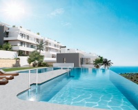 Nouvelle construction - Apartment - Manilva