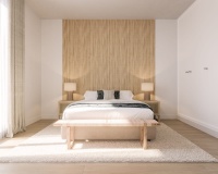 Nouvelle construction - Apartment - Manilva