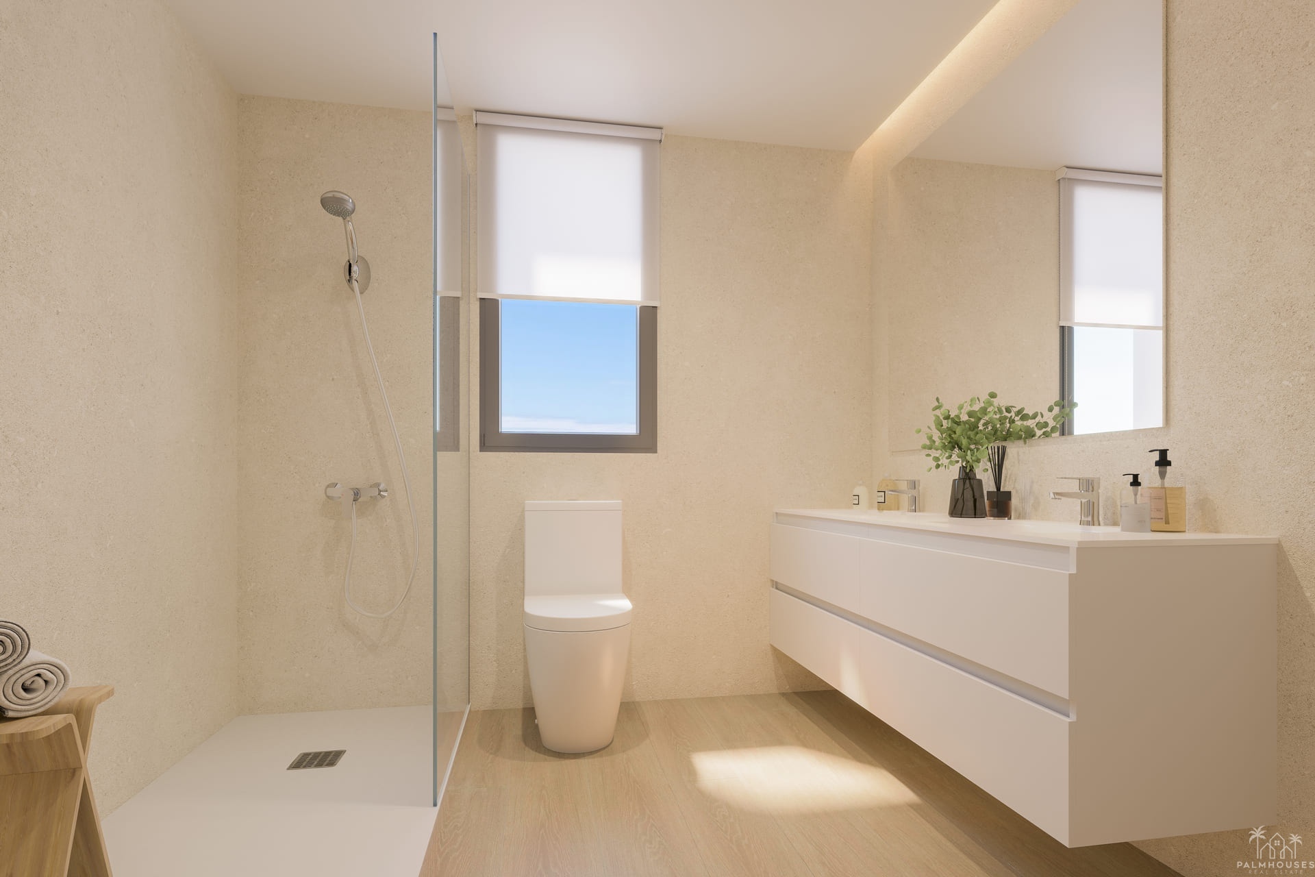 Nouvelle construction - Apartment - Manilva