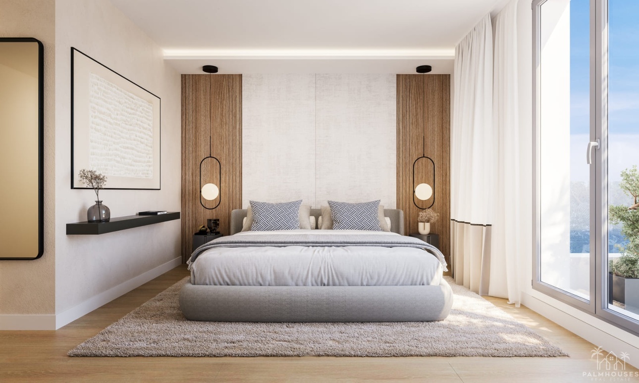 Nouvelle construction - Apartment - Manilva