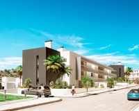 Nouvelle construction - Apartment - Manilva