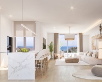Nouvelle construction - Apartment - Manilva