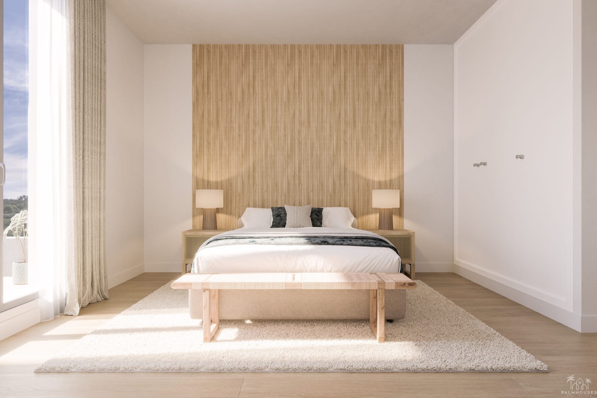 Nouvelle construction - Apartment - Manilva
