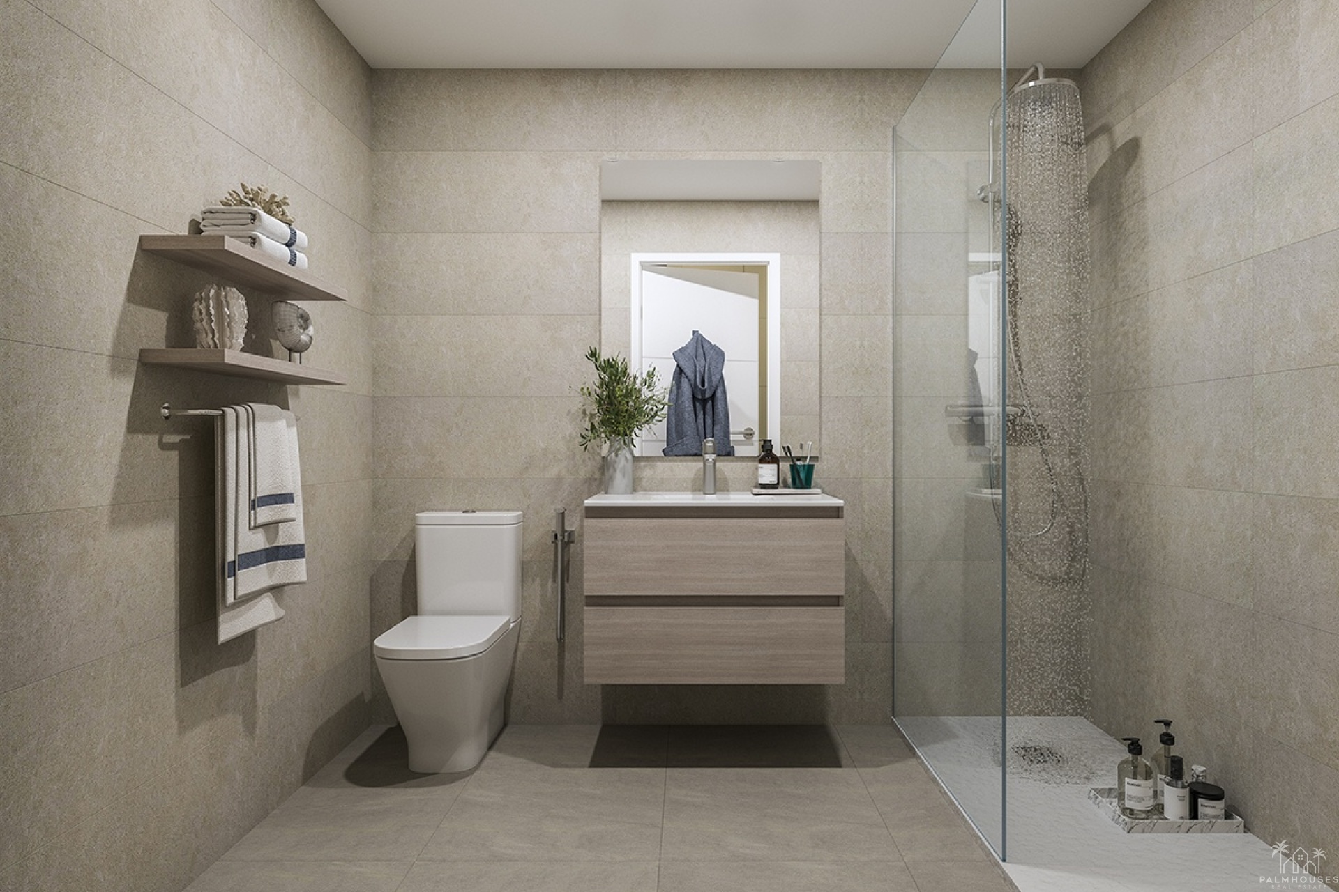 Nouvelle construction - Apartment - Manilva