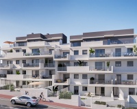 Nouvelle construction - Apartment - Manilva