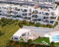 Nouvelle construction - Apartment - Manilva