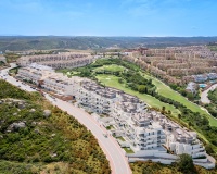 Nouvelle construction - Apartment - Manilva