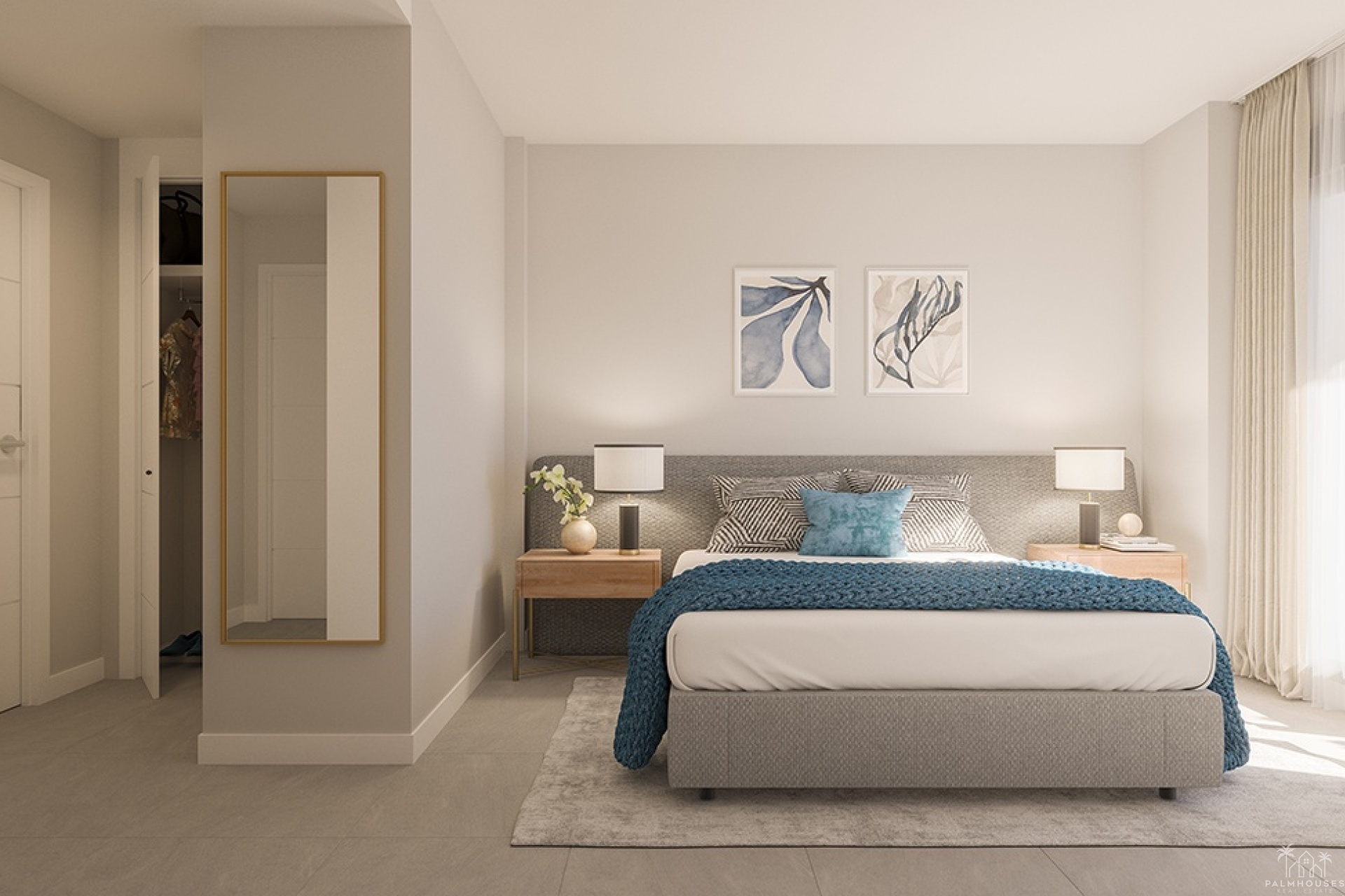 Nouvelle construction - Apartment - Manilva
