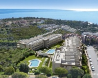 Nouvelle construction - Apartment - Manilva