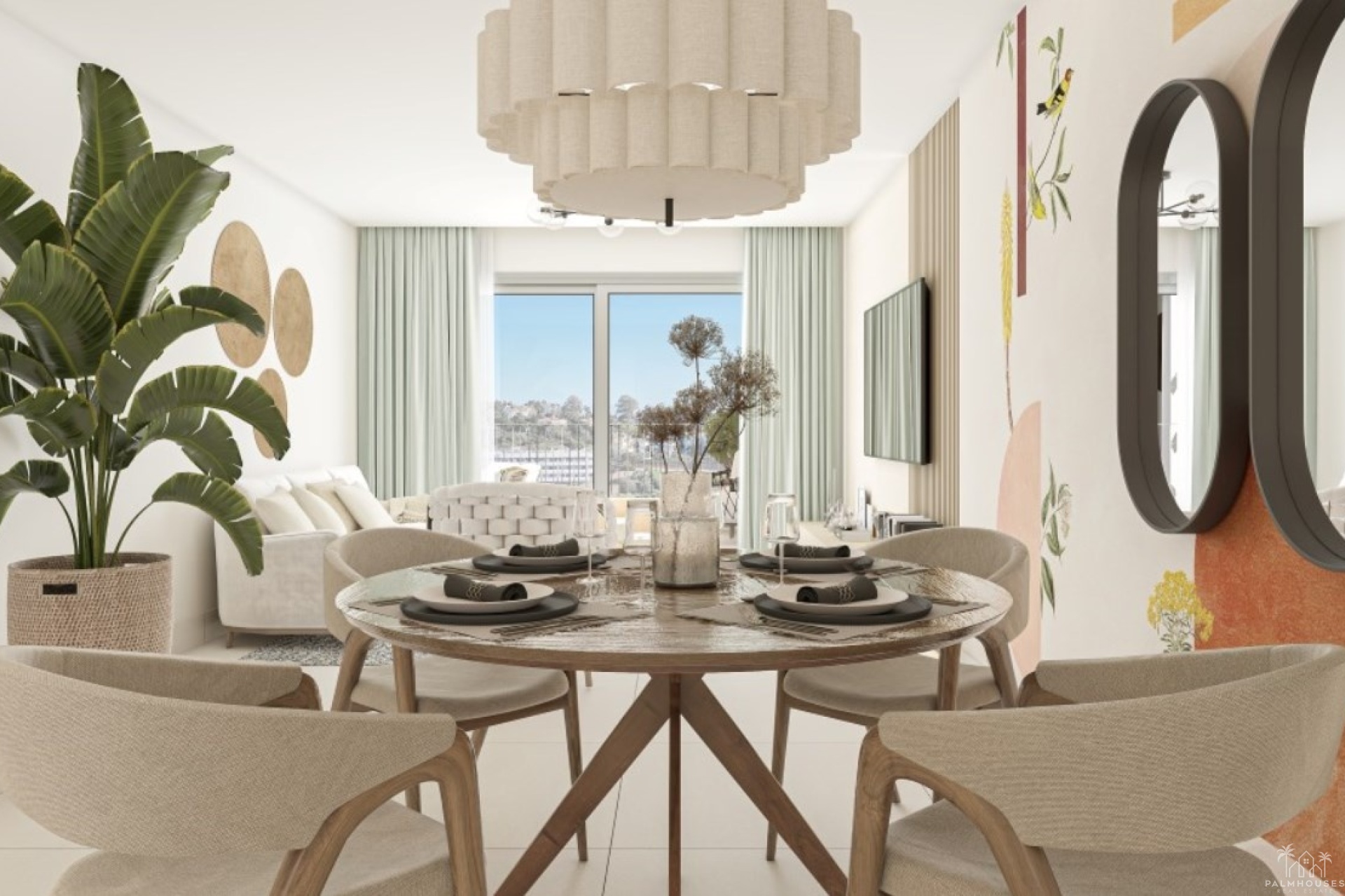 Nouvelle construction - Apartment - Manilva