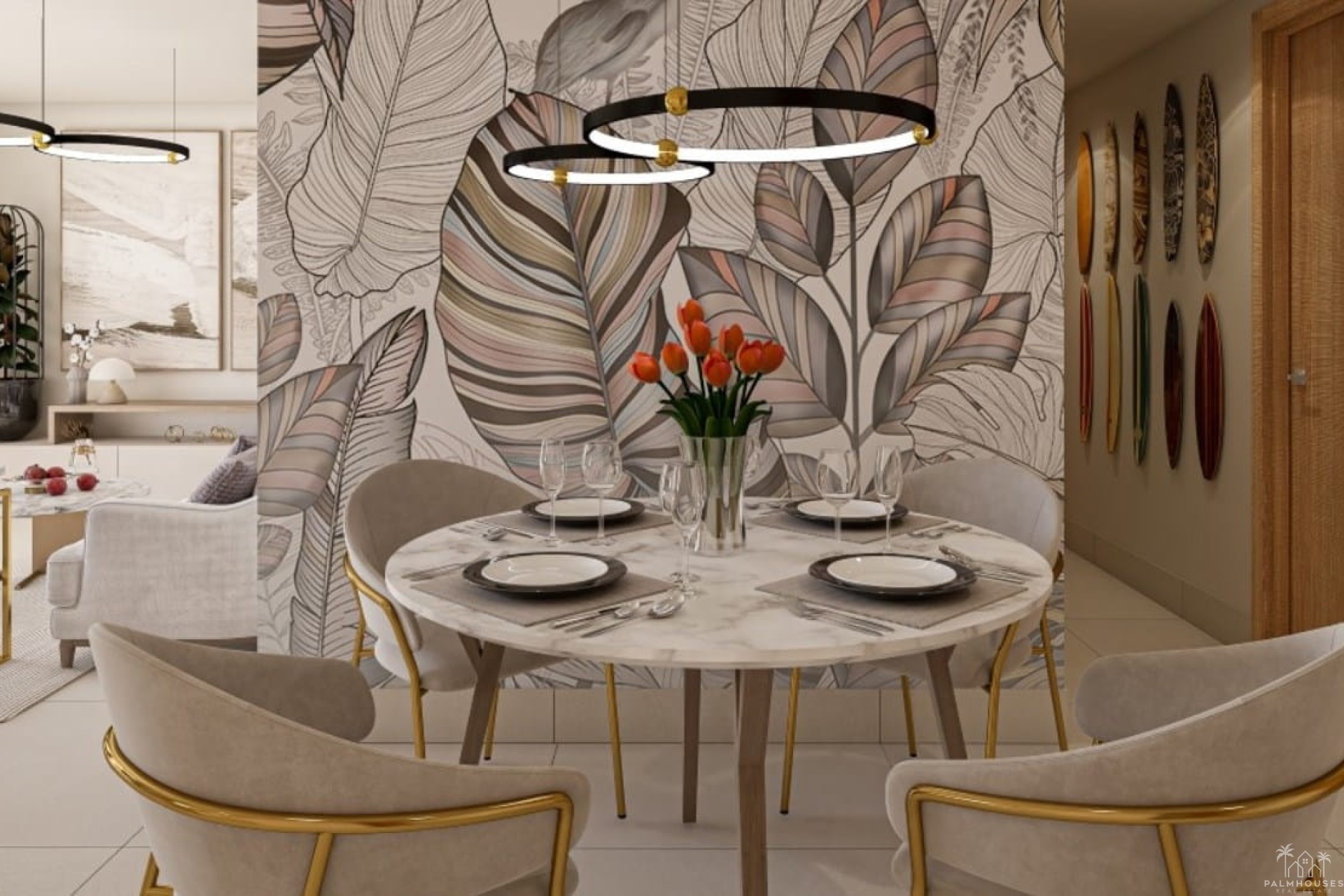 Nouvelle construction - Apartment - Manilva