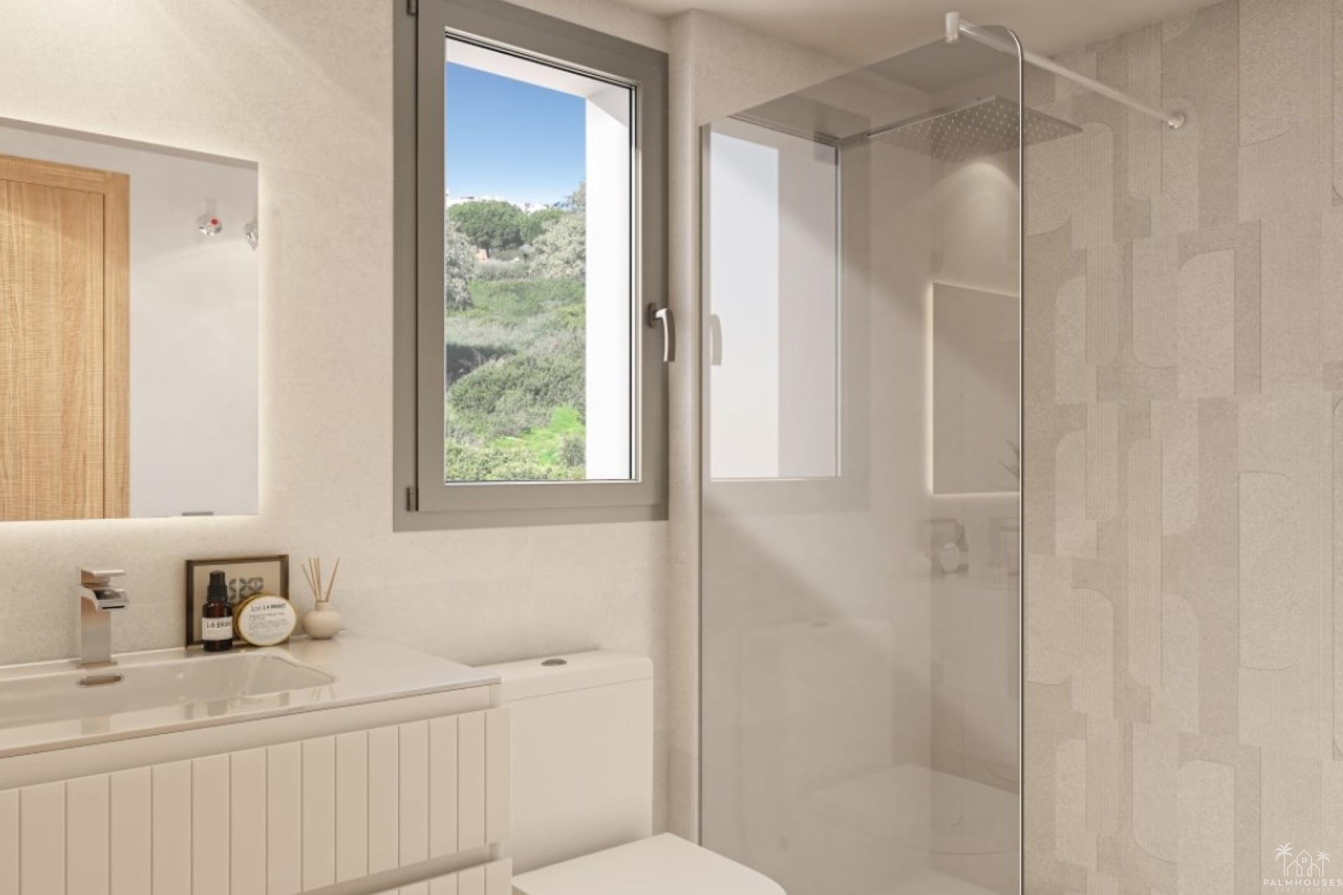Nouvelle construction - Apartment - Manilva