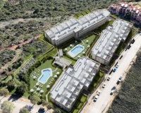 Nouvelle construction - Apartment - Manilva