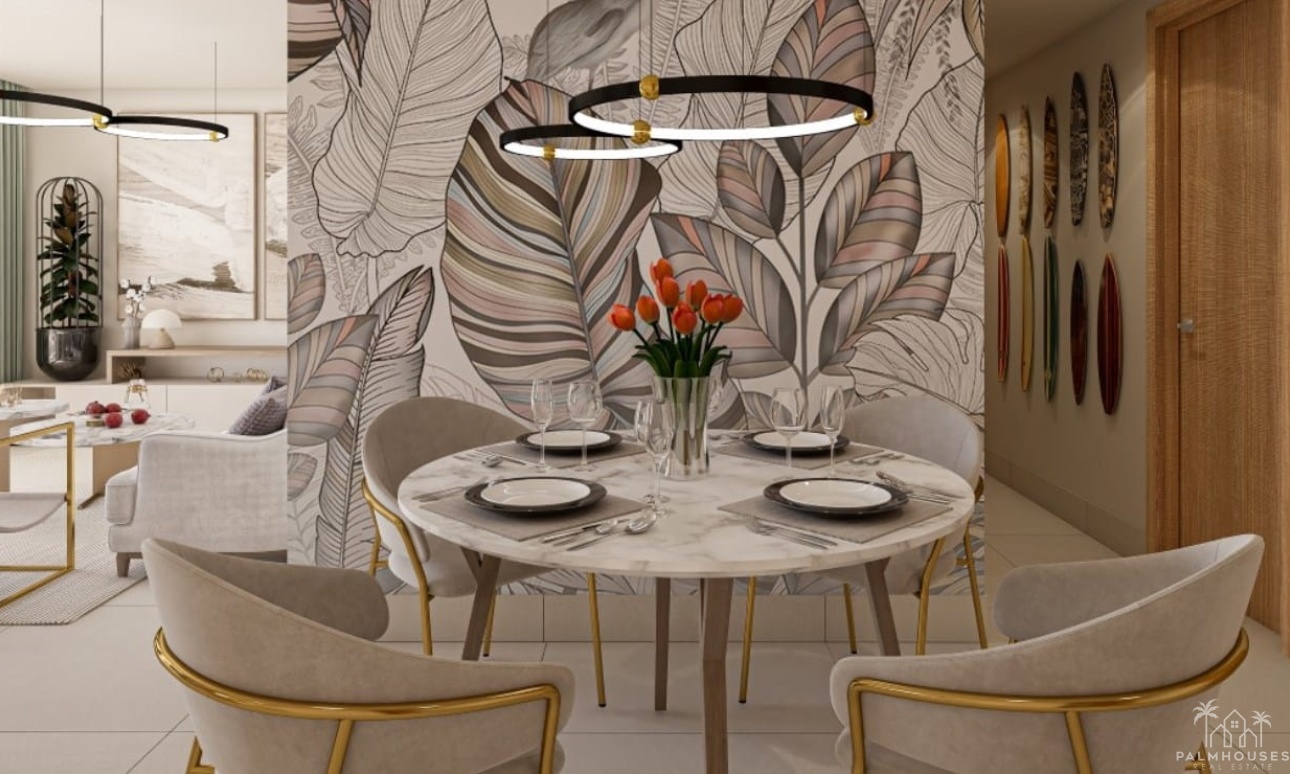 Nouvelle construction - Apartment - Manilva