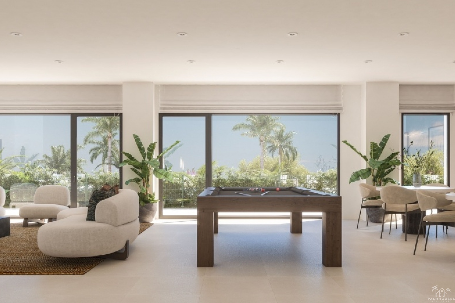 Nouvelle construction - Apartment - Manilva