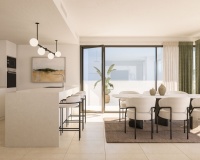 Nouvelle construction - Apartment - Manilva