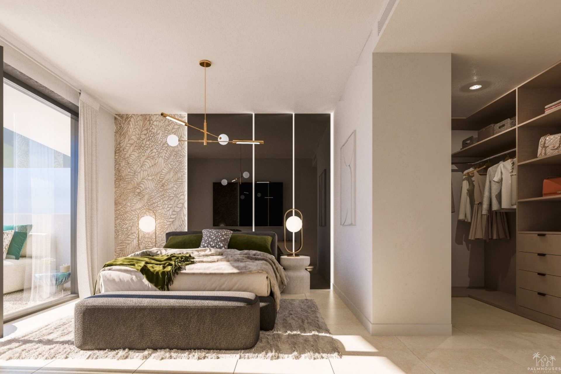 Nouvelle construction - Apartment - Manilva