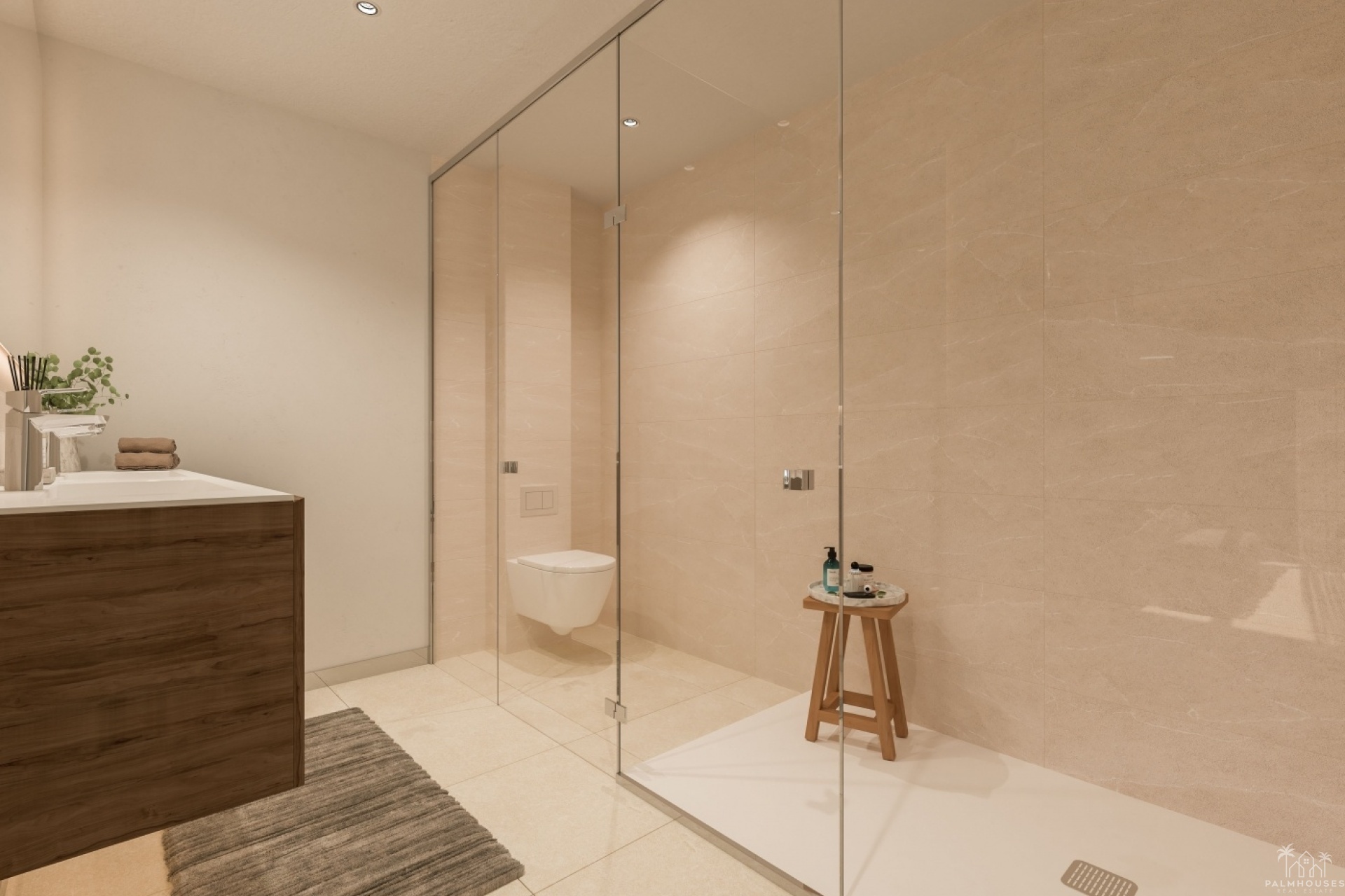 Nouvelle construction - Apartment - Manilva