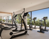 Nouvelle construction - Apartment - Manilva
