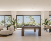 Nouvelle construction - Apartment - Manilva