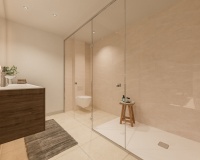 Nouvelle construction - Apartment - Manilva