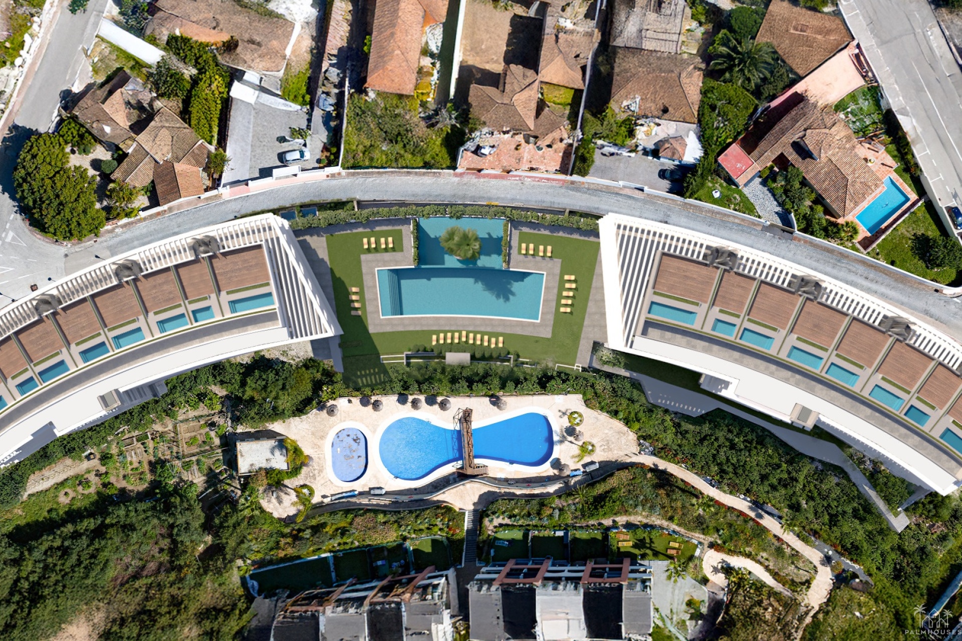 Nouvelle construction - Apartment - Manilva